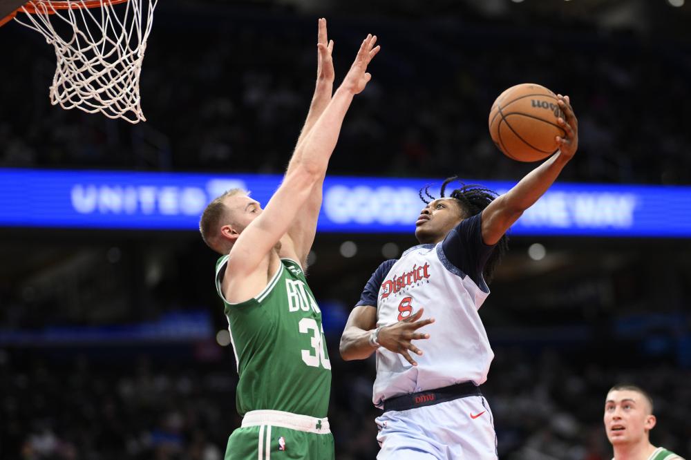 低位的进攻 低位的进攻