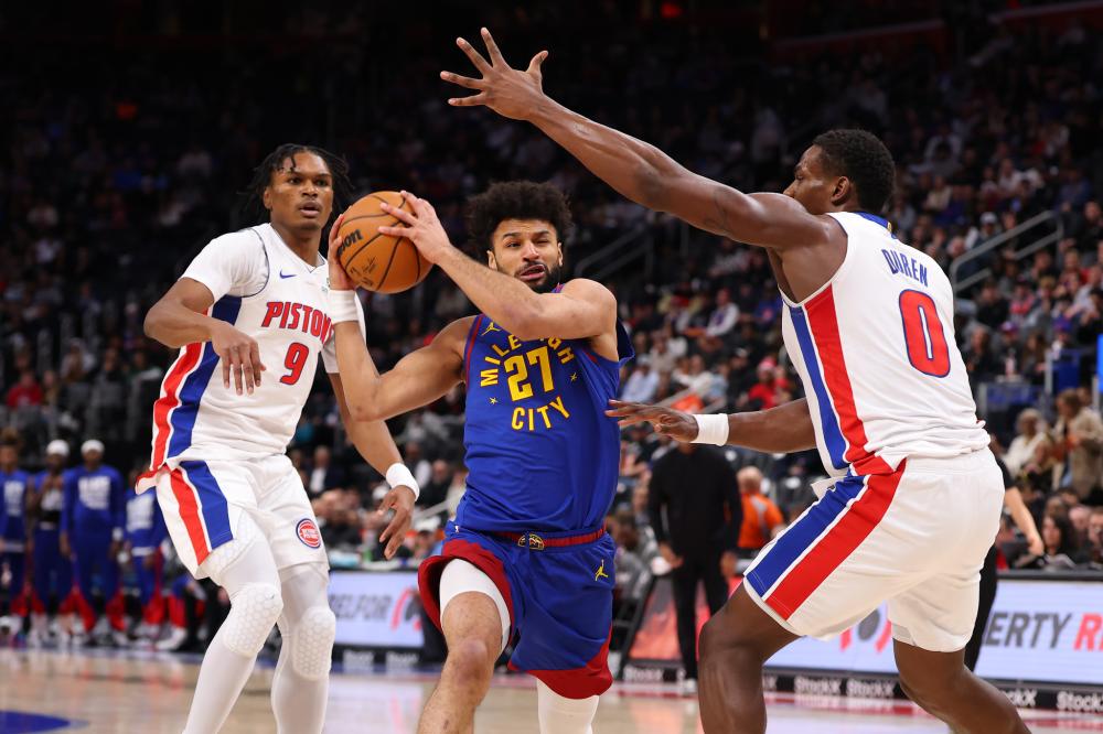 赛的关键人 赛的关键人