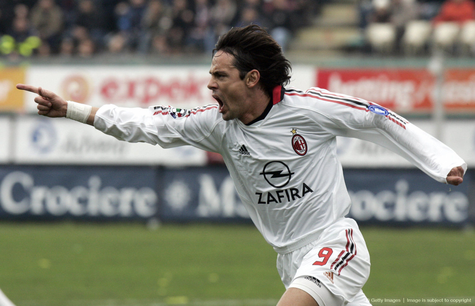 射手锁定在 射手锁定在